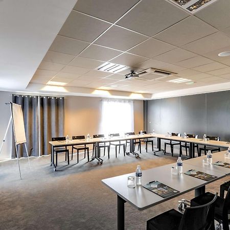 Brit Hotel Le Galion & Spa Binic Bagian luar foto