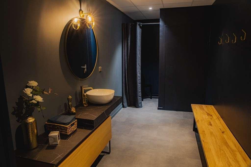 Brit Hotel Le Galion & Spa Binic Fasilitas foto