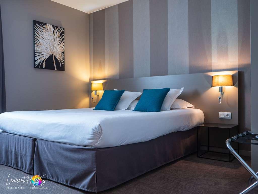 Brit Hotel Le Galion & Spa Binic Ruang foto