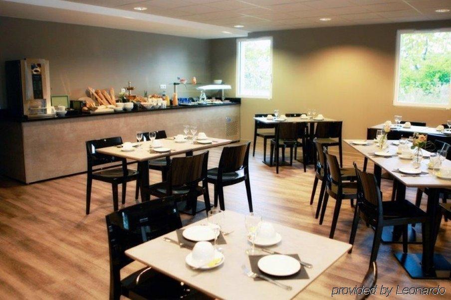 Brit Hotel Le Galion & Spa Binic Bagian luar foto