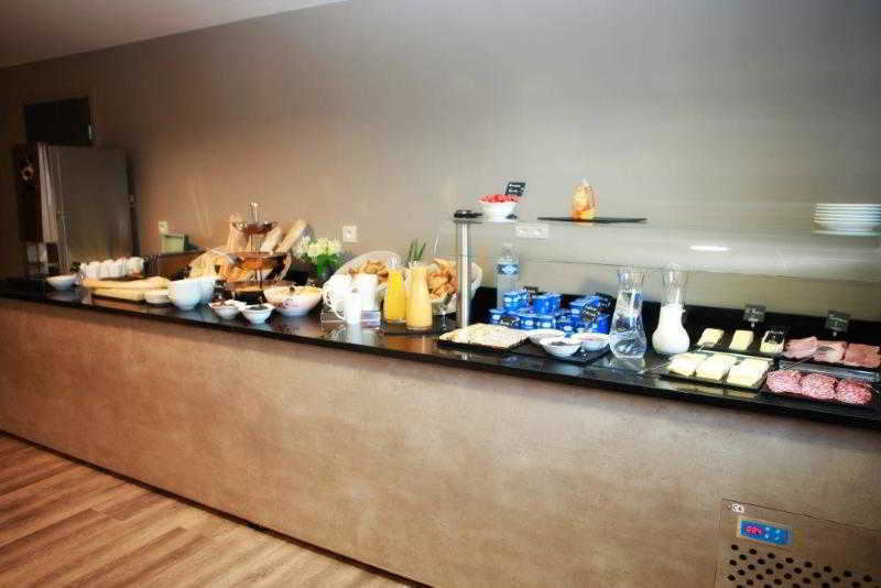 Brit Hotel Le Galion & Spa Binic Bagian luar foto