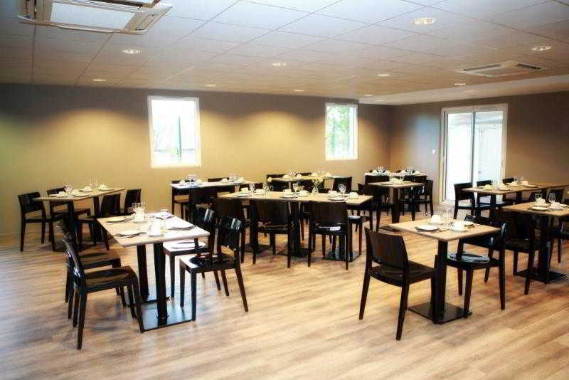Brit Hotel Le Galion & Spa Binic Bagian luar foto
