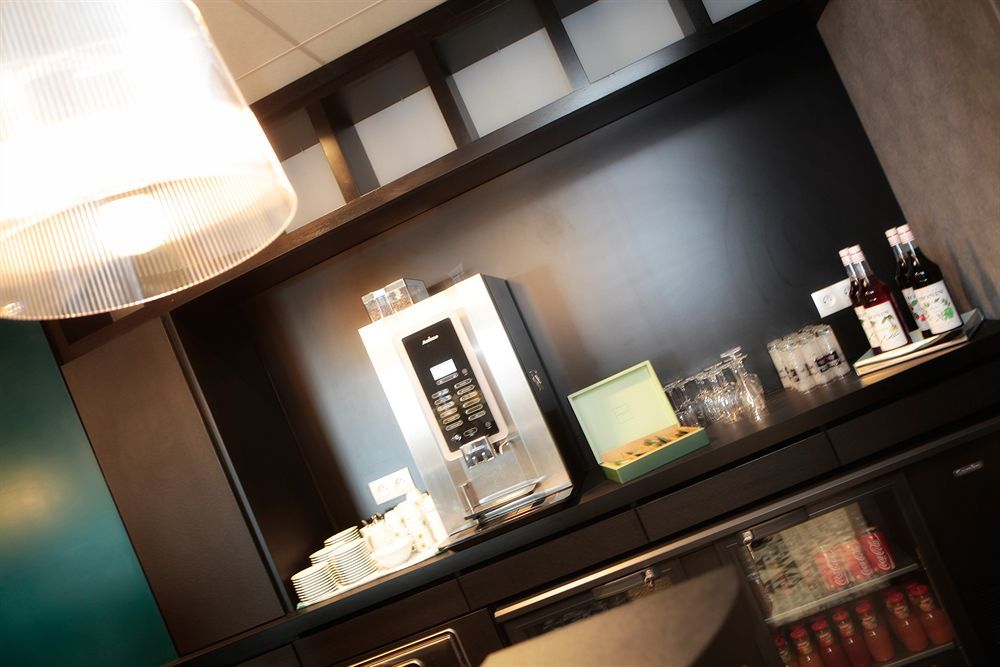 Brit Hotel Le Galion & Spa Binic Bagian luar foto