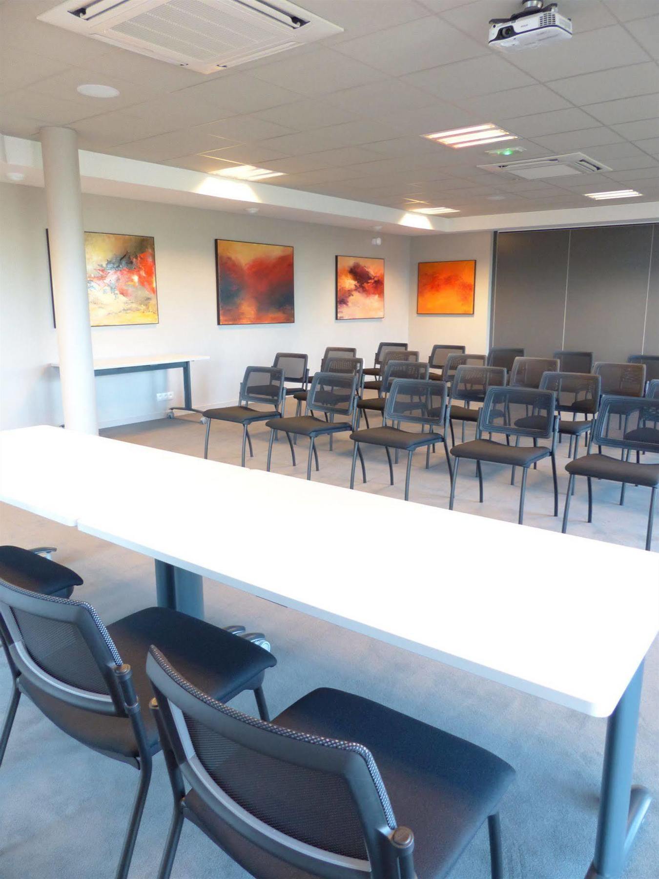 Brit Hotel Le Galion & Spa Binic Bagian luar foto