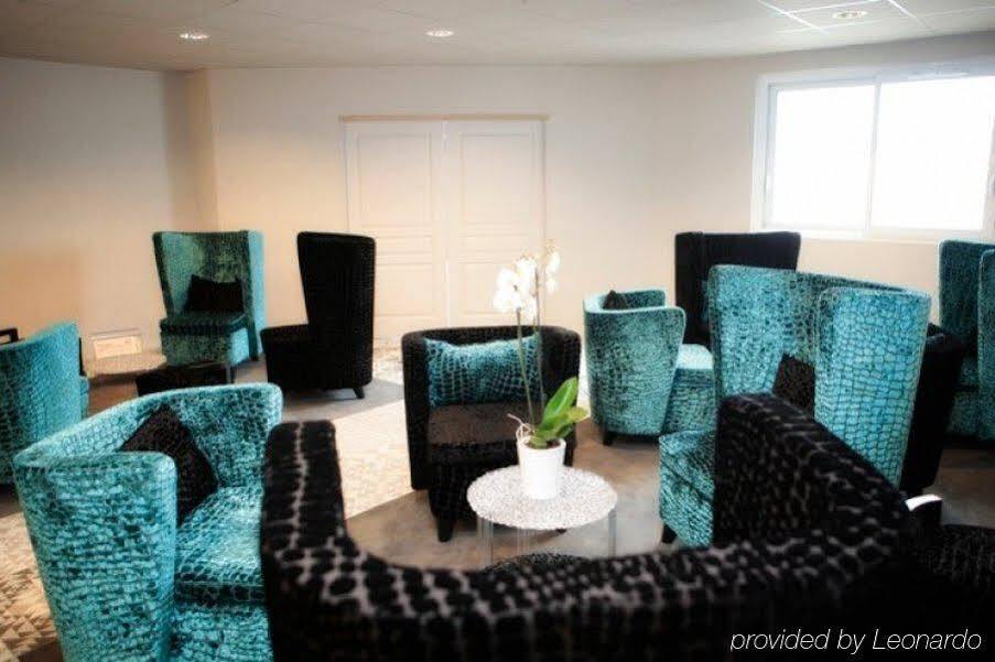 Brit Hotel Le Galion & Spa Binic Bagian luar foto
